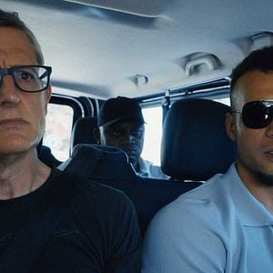 Foto Louis Theroux: Por Dentro da Machosfera