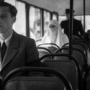 Foto Benjamin Voisin