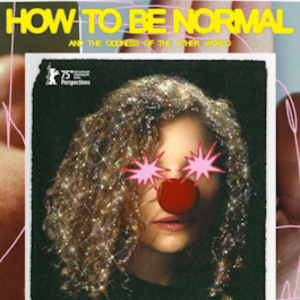 Foto How to Be Normal and the Oddness of the Other World