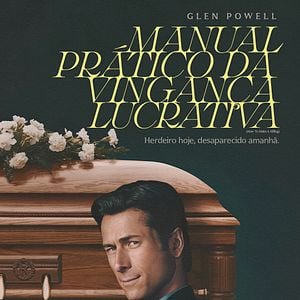Foto Manual Prático da Vingança Lucrativa