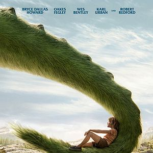 Foto Meu Amigo, O Dragão