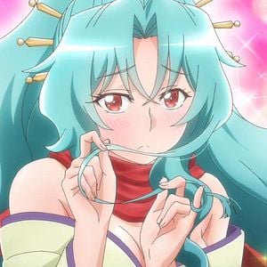 Foto Tsukimichi: Moonlit Fantasy