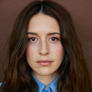 Foto Reilly Anspaugh