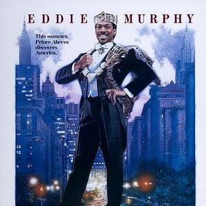 Foto Um Príncipe em Nova York