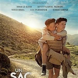 Foto Os Meninos que Enganavam Nazistas