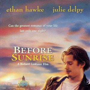 Foto Antes do Amanhecer