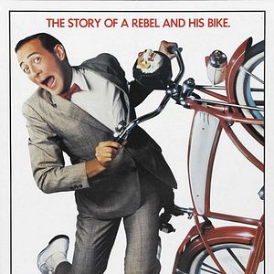 Foto As Grandes Aventuras de Pee-Wee