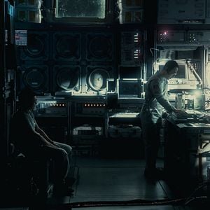 Foto Terra à Deriva 2: Destino