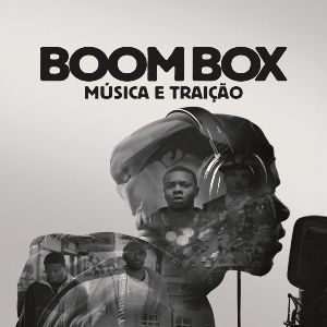 Foto Boom Box: Música e Traição 
