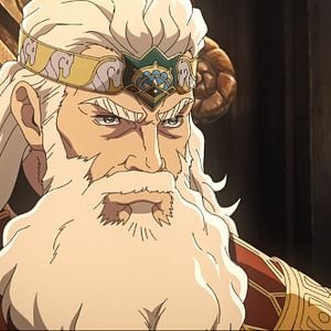 Foto O Senhor dos Anéis: A Guerra dos Rohirrim