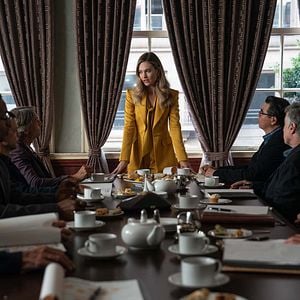 Foto Deu Match: A Rainha De Apps De Namoro