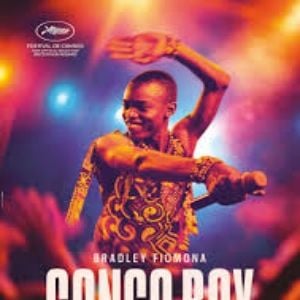 Foto Congo Boy 
