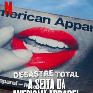 Foto Desastre Total: A Seita da American Apparel