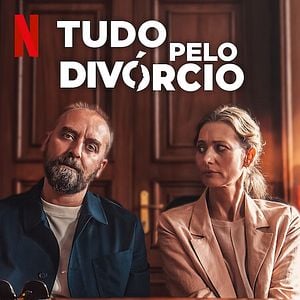 Foto Tudo Pelo Divórcio