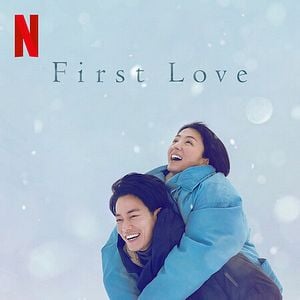 Foto First Love