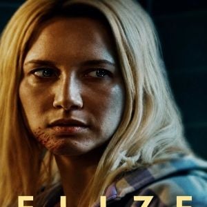 Foto Elize: Sombras de Uma Mulher