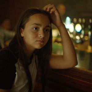 Foto Paraíso em Chamas