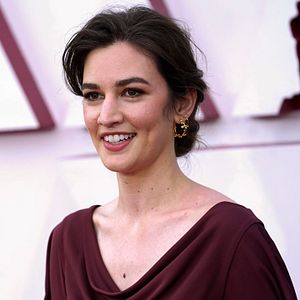 Foto Madeline Sharafian