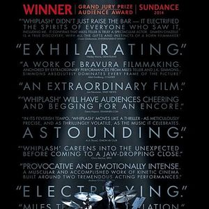 Foto Whiplash - Em Busca da Perfeição