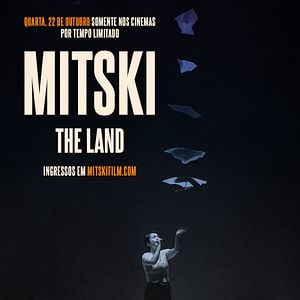Foto Mitski: The Land