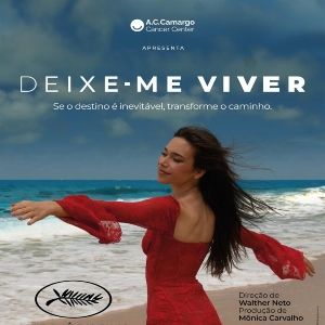 Foto Deixe-me Viver