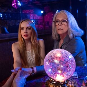 Foto Jamie Lee Curtis