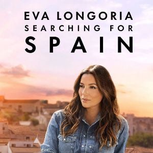Foto Eva Longoria: Searching for Spain
