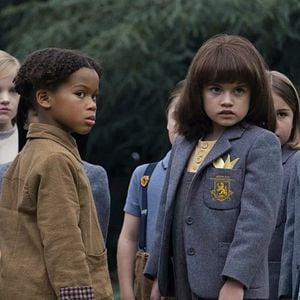 Foto O Mistério de Midwich