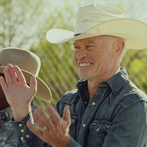 Foto O Último Rodeio