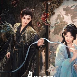 Foto Love in the Clouds