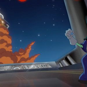 Foto Looney Tunes - O Filme: O Dia que a Terra Explodiu