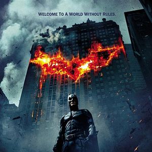 Foto Batman - O Cavaleiro Das Trevas