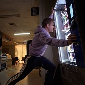 Foto Owen Patrick Joyner