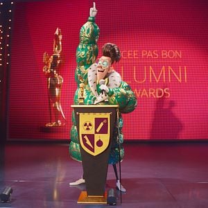 Foto Meu Malvado Favorito 4