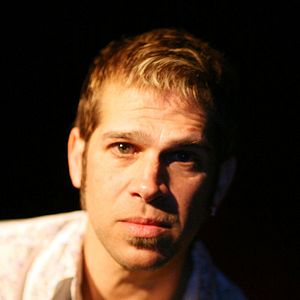 Foto Jonathan Tiersten