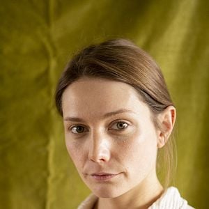 Foto Eliška Hanušová Bašusová