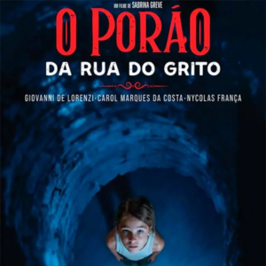 Foto O Porão da Rua do Grito 