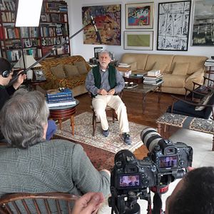 Foto José Aparecido de Oliveira: O Maior Mineiro do Mundo