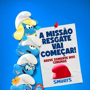 Foto Smurfs