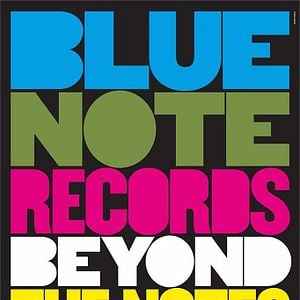 Foto Blue Note Records: Beyond the Notes