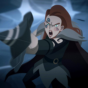 Foto Crepúsculo dos Deuses