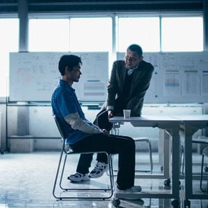 Foto Cloud – Nuvem de Vingança