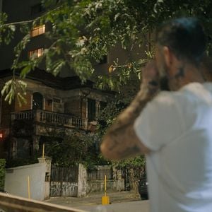 Foto A Mulher da Casa Abandonada