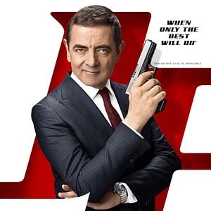 Foto Johnny English 3.0