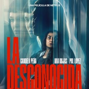 Foto A Desconhecida 