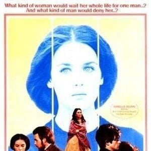 Foto A História de Adèle H.