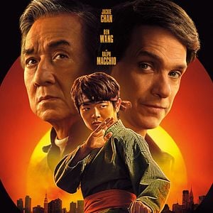 Foto Karate Kid: Lendas