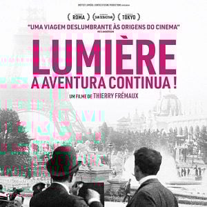 Foto Lumière - A Aventura Continua!