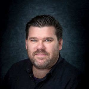 Foto Mathias Lithner