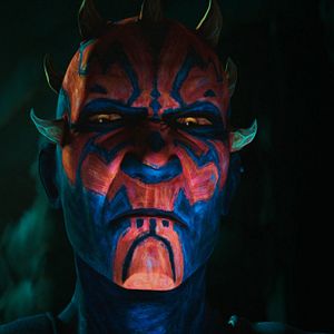 Foto Star Wars: Maul – Lorde das Sombras